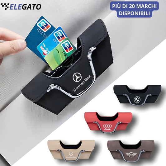 Supporto per Occhiali Magnetico Personalizzato